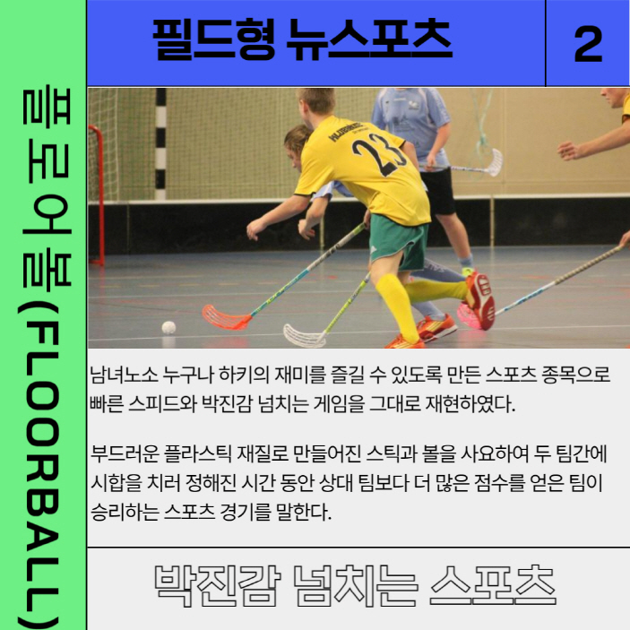 뉴스포츠교실(기초, 슐런, 컬링) 프로그램 안내 뉴스포츠교실(기초, 슐런, 컬링) 프로그램 안내