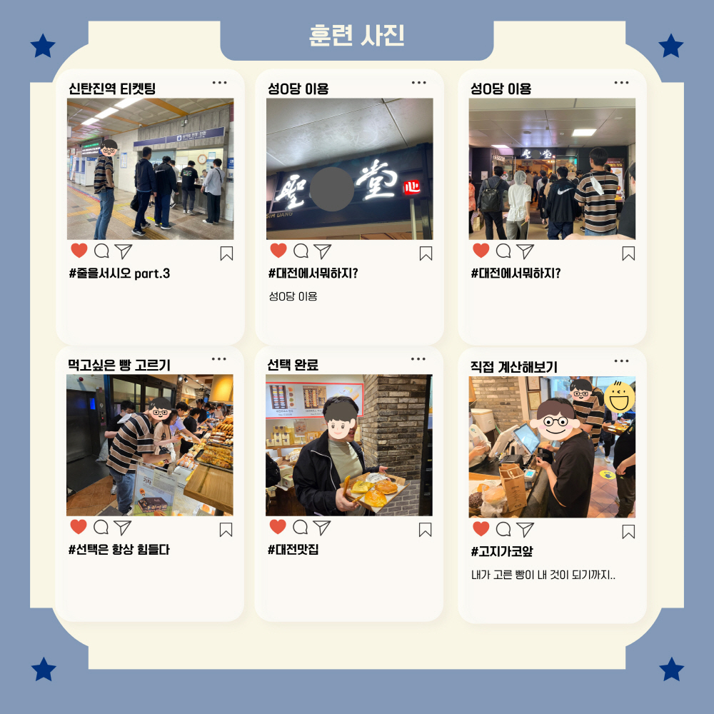 직업적응훈련반 기차탑승훈련 직업적응훈련반 기차탑승훈련