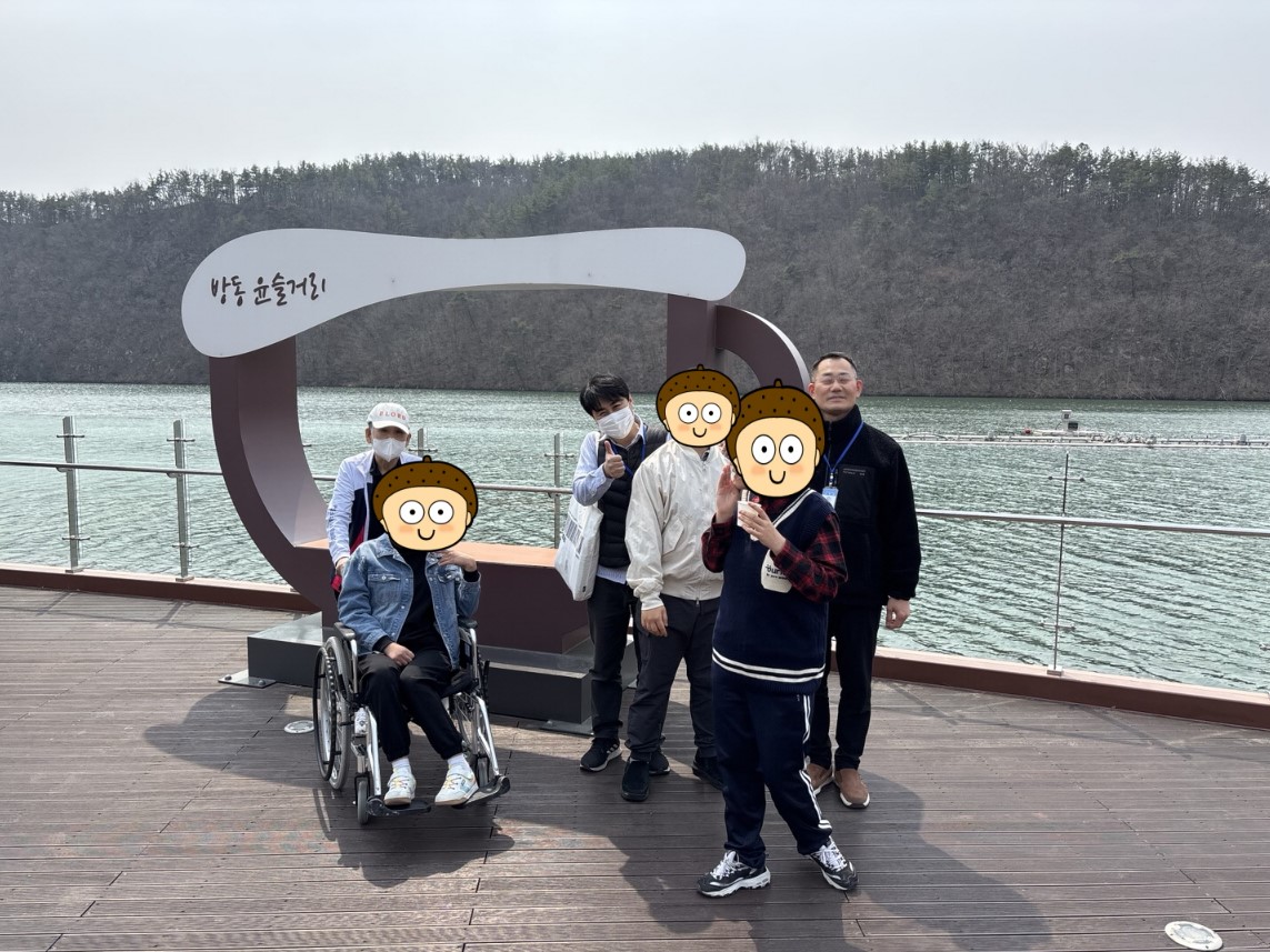 지역사회활동
