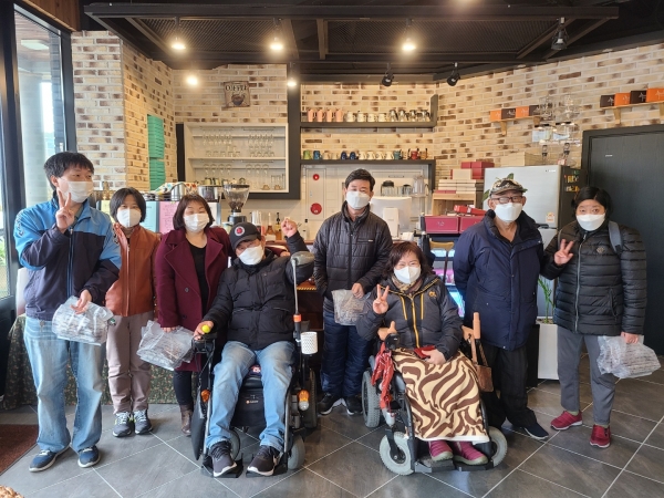 어쩌다부부 프로그램 성료 어쩌다부부 프로그램 성료