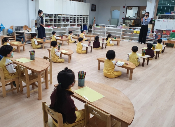장애인식개선 캠페인 참여기관 모집 장애인식개선 캠페인 참여기관 모집