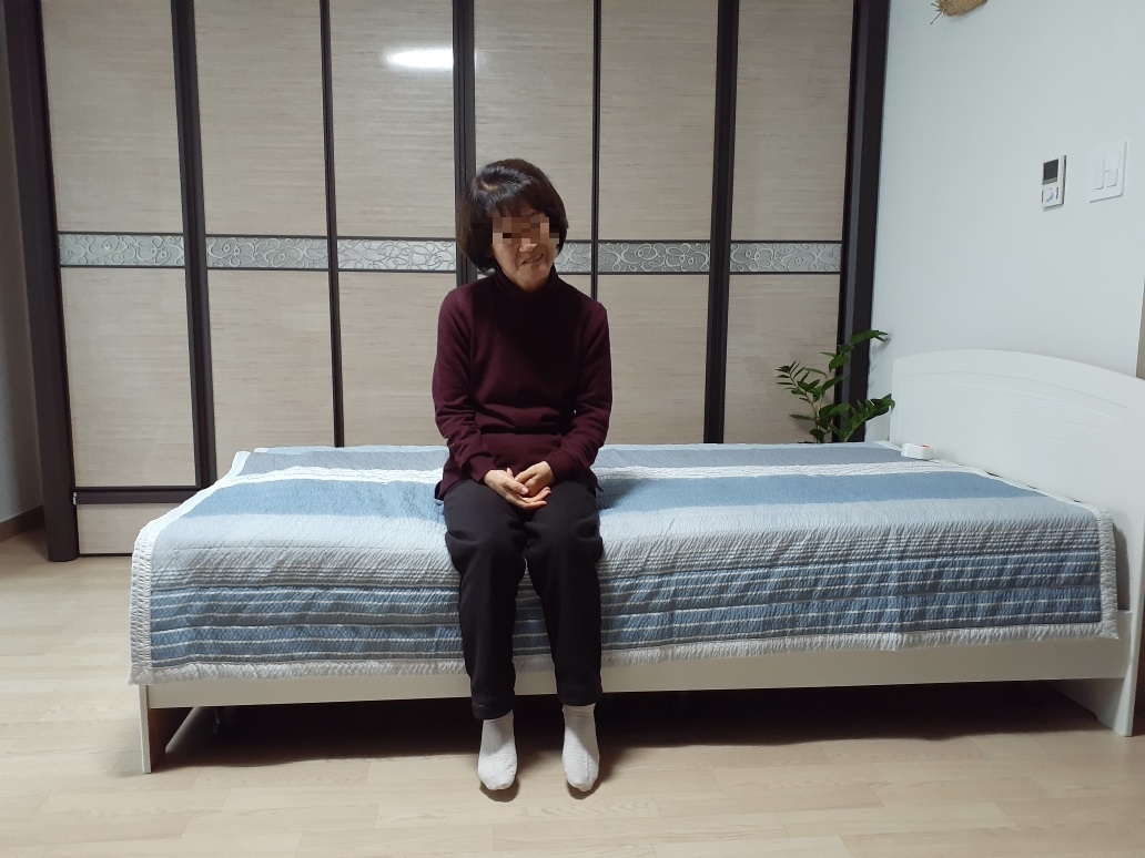 바자회 수익금 활용 