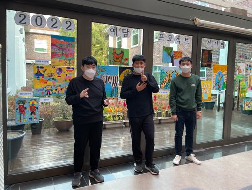 장애인 작가양성 ‘예담프로젝트’ 전시회 성료